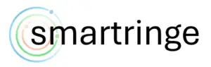 Logo for smartringe.dk