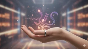 Billede til artikel om menstruationscyklus og fertilitetsvindue