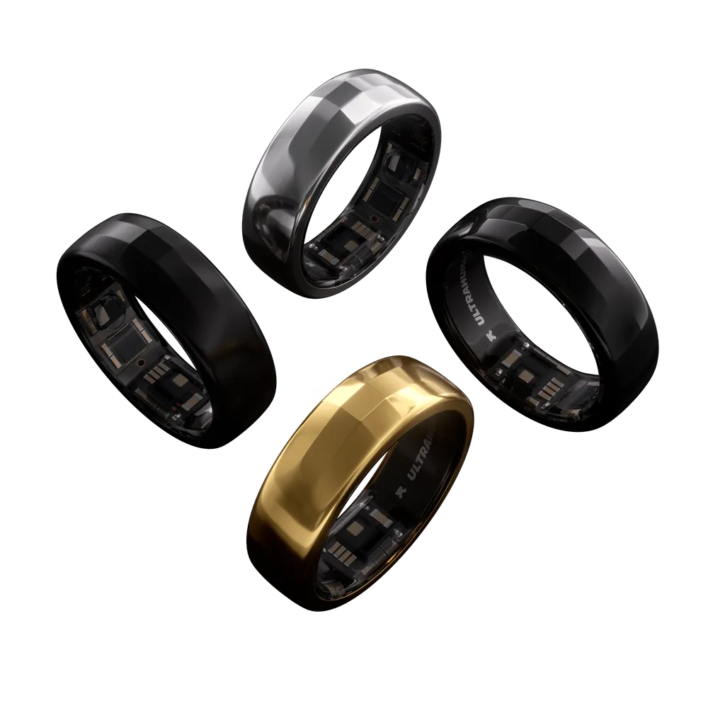 Ultrahuman Ring Air
